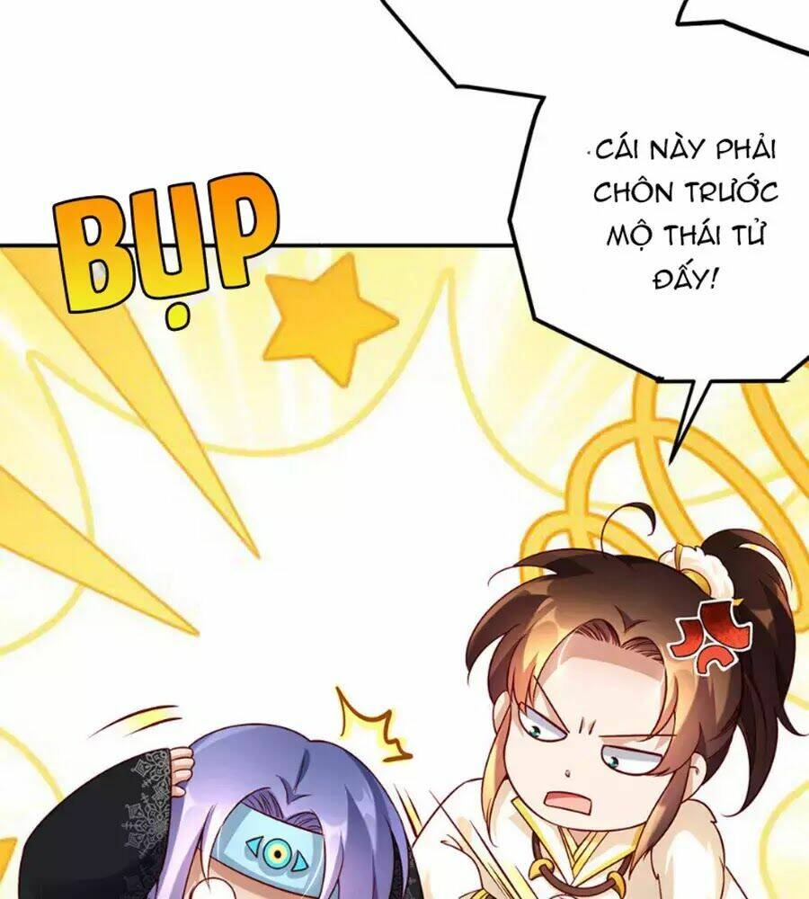 thiên kim bất hoán chapter 21 16