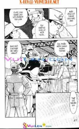 cảnh sát cơ động chapter 1 88