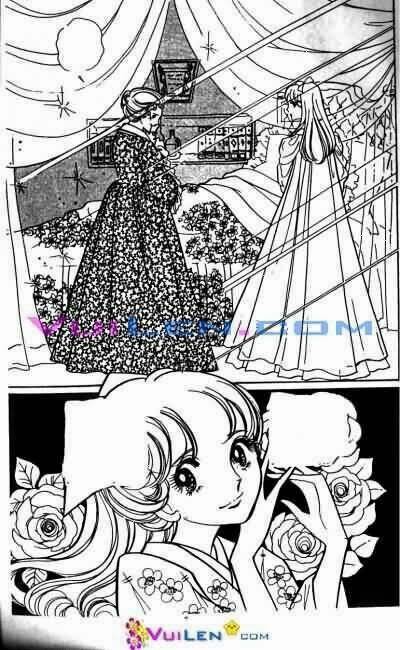 tiểu thư áo trắng chapter 3 31