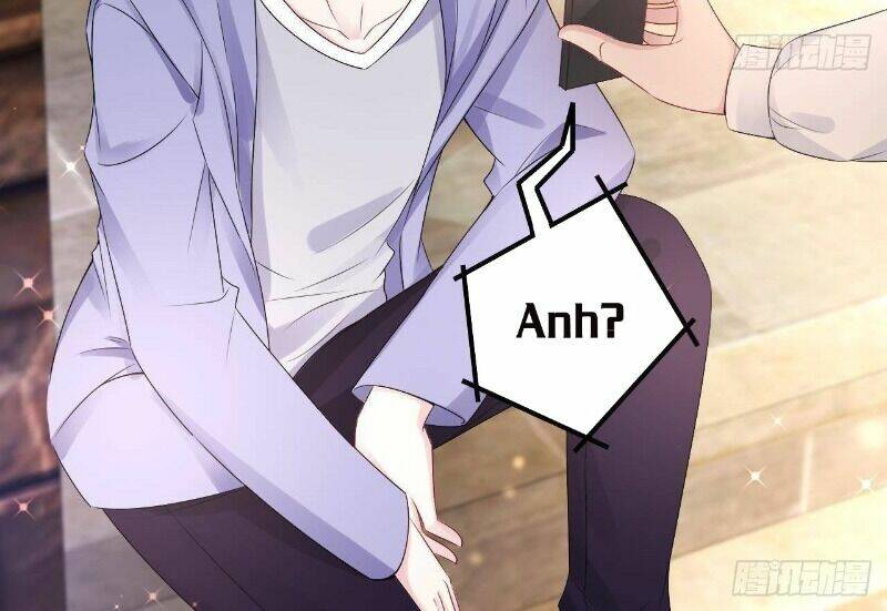 đế thiếu ngọt sủng: manh thê sống lại không ngoan chapter 32 55