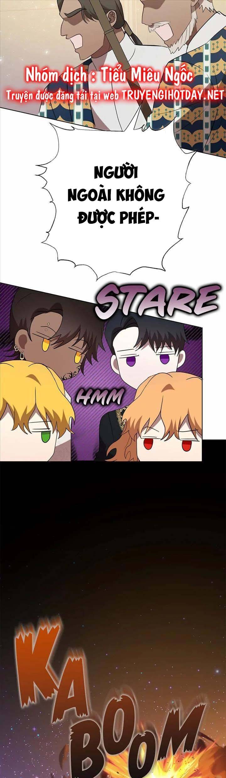 xin ngài đừng ăn tôi chapter 119 39