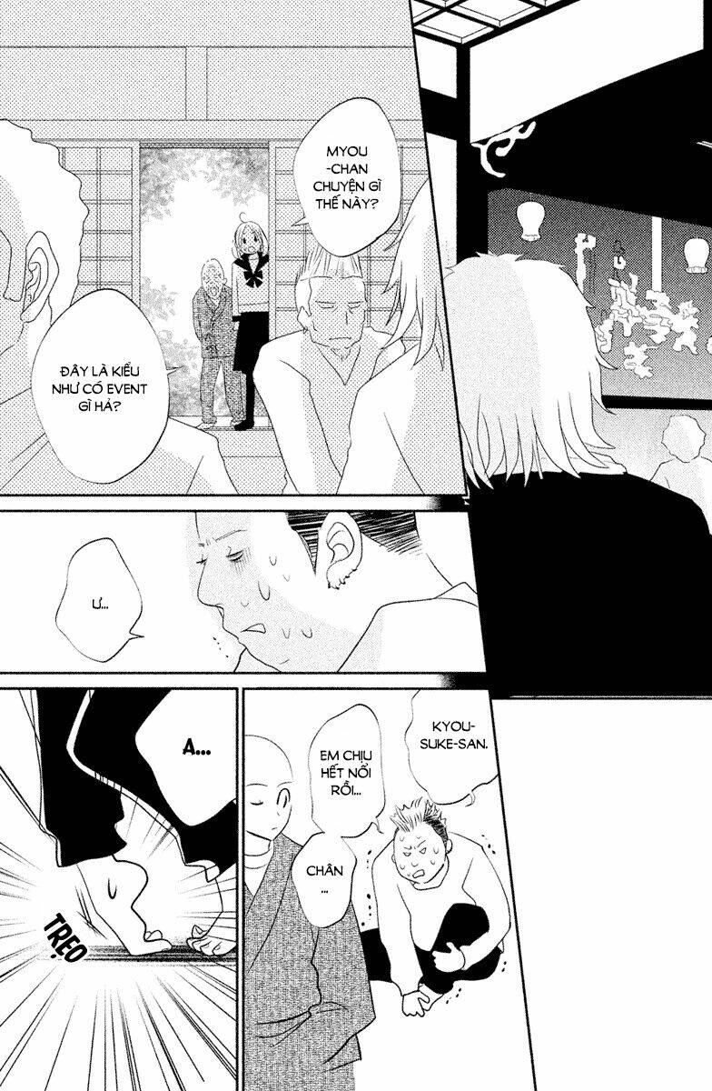 la vie en boze chapter 4 22