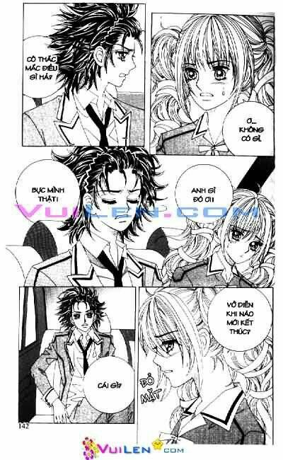 tình yêu quý tộc chapter 16 3