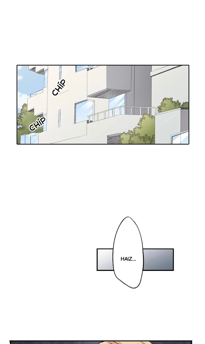 phá vỡ những quy tắc chúng ta cần những gì!?! chapter 4 1