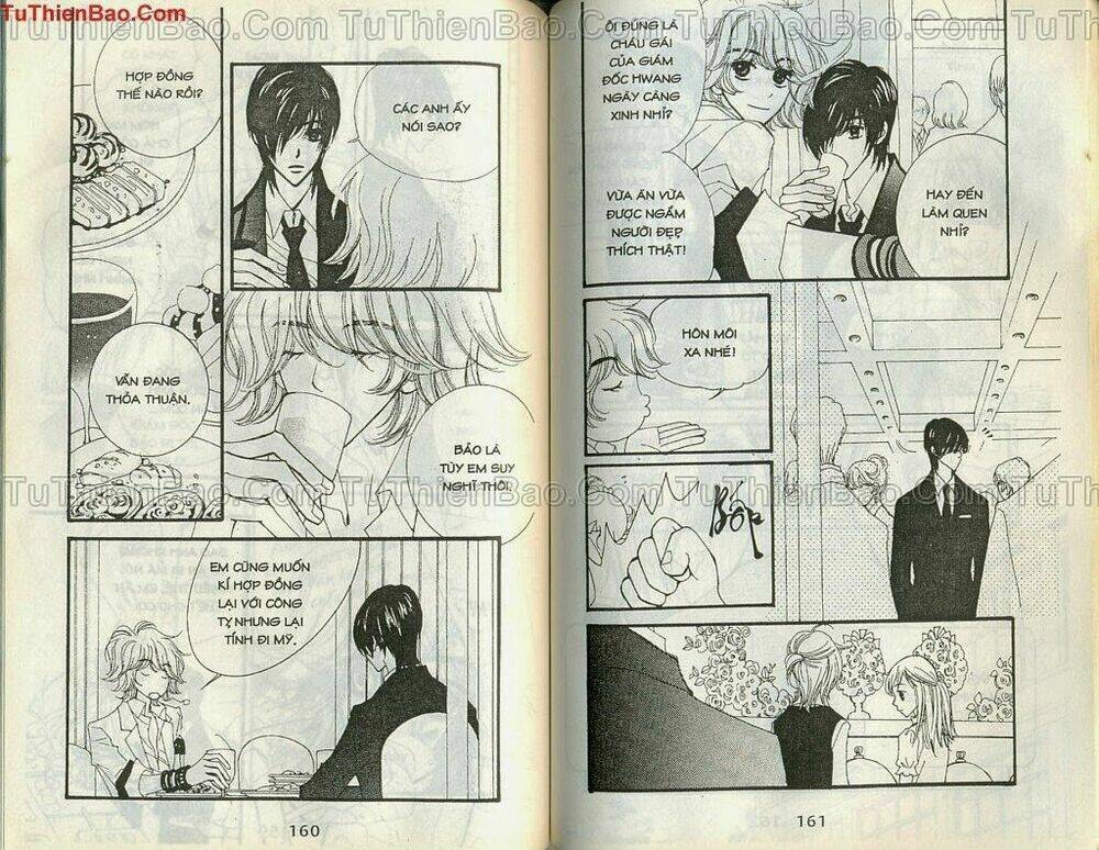 socola chapter 10 81