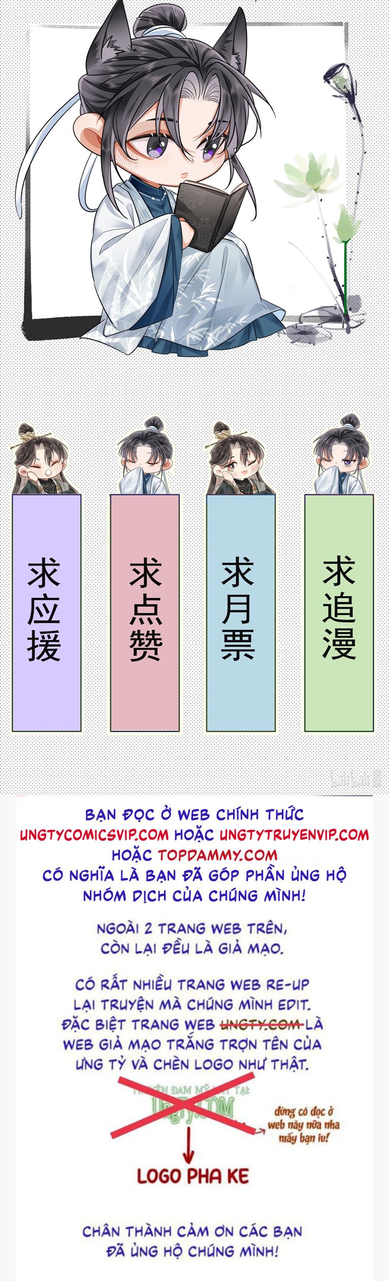 ôn hương diễm ngọc chapter 27 33