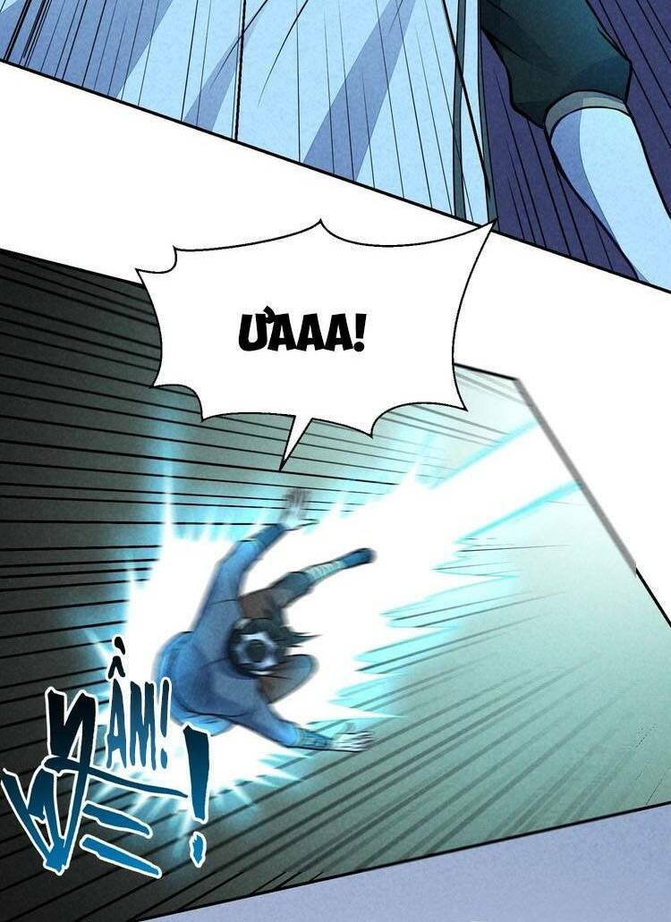 thánh tôn chapter 8 37