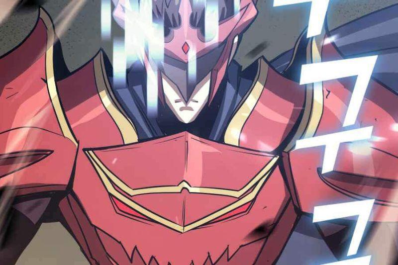 tôi trở lại thăng cấp một mình chapter 113 235