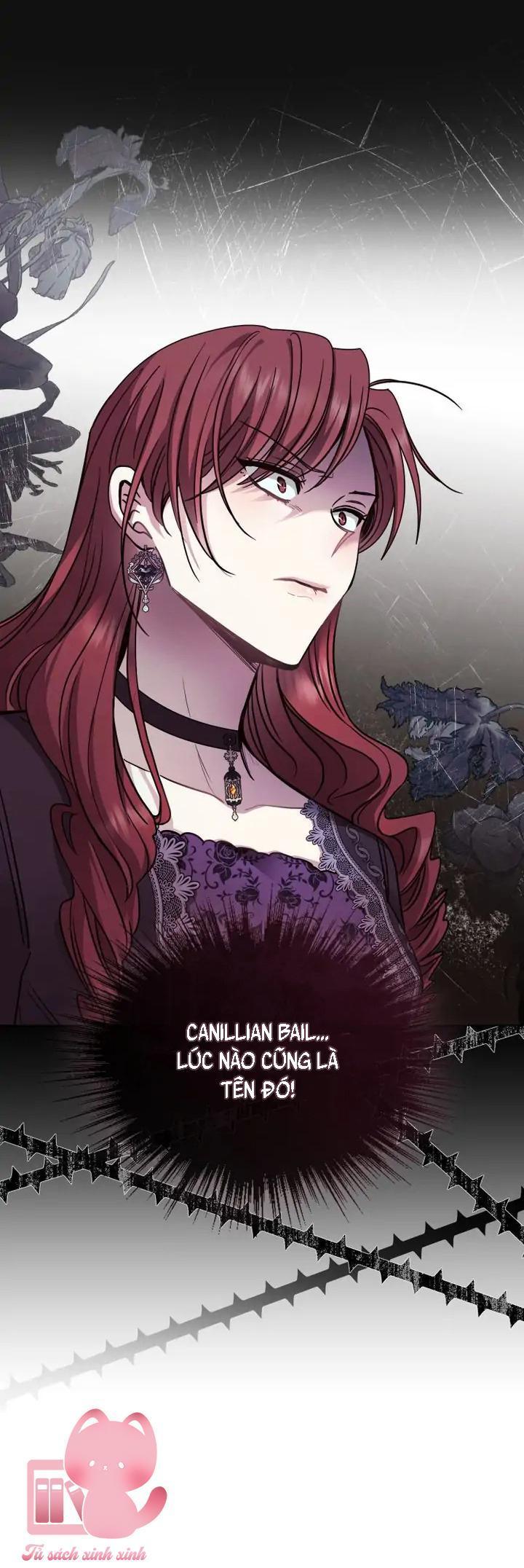 kiên nhẫn chút nào, đại công tước chapter 55 12