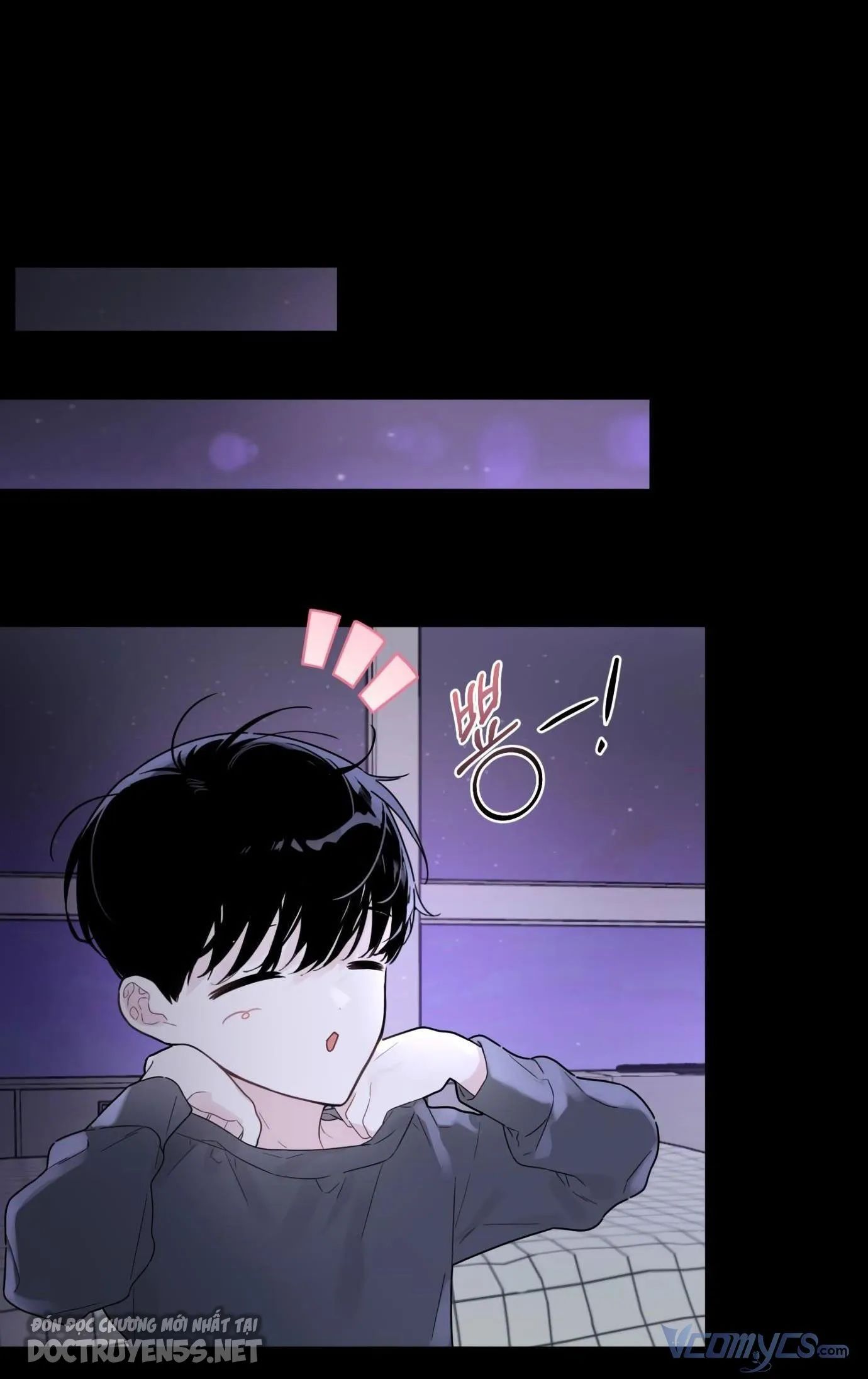 em đã tìm kiếm cả ngàn năm nay chapter 16 55