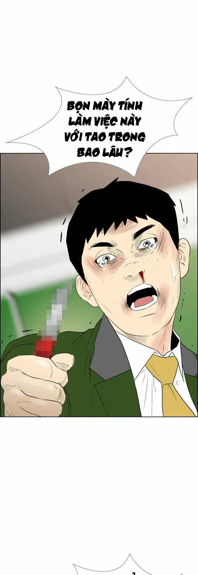 kẻ hồi sinh chapter 115 50