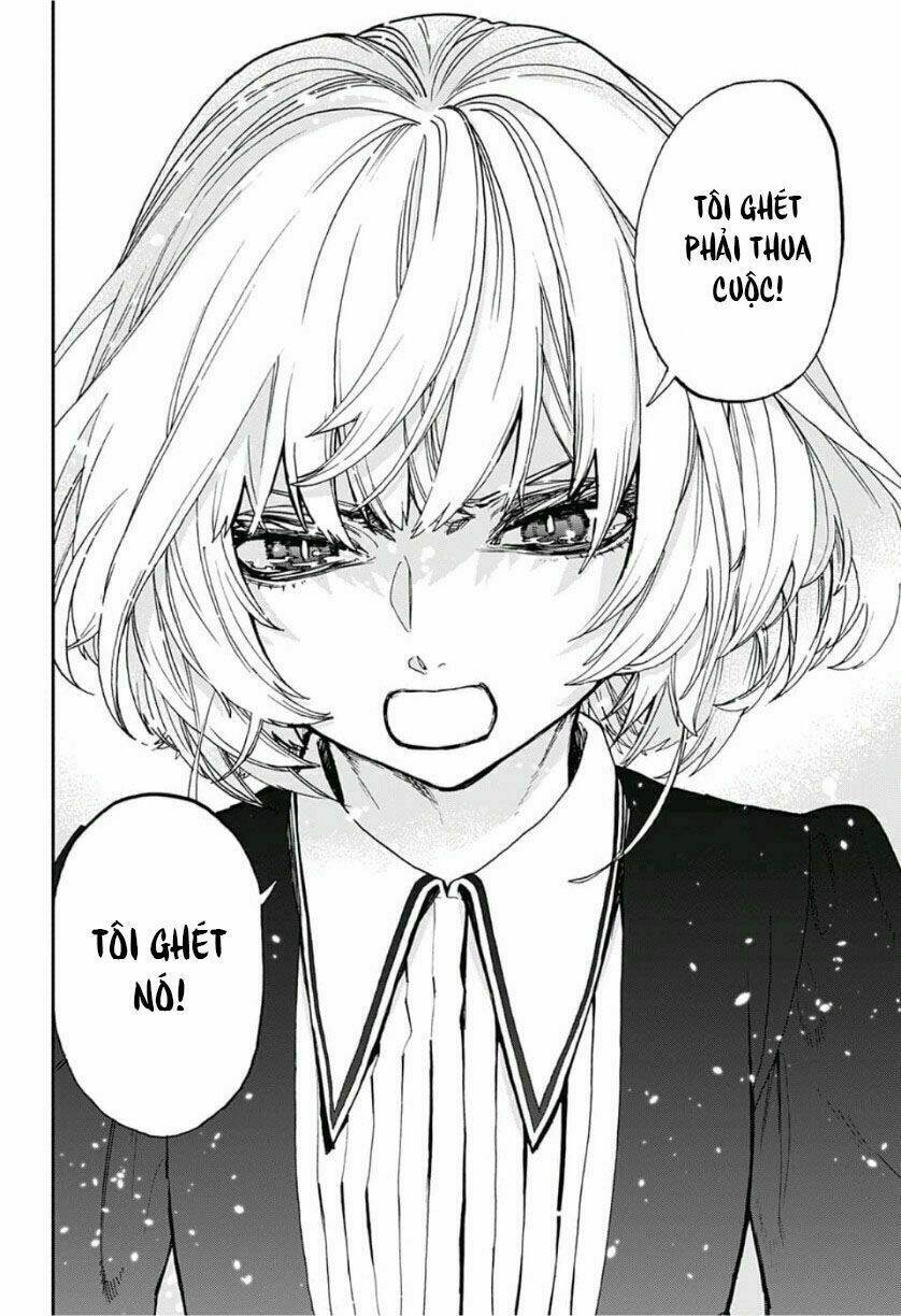 nữ diễn viên tài năng chapter 76 18