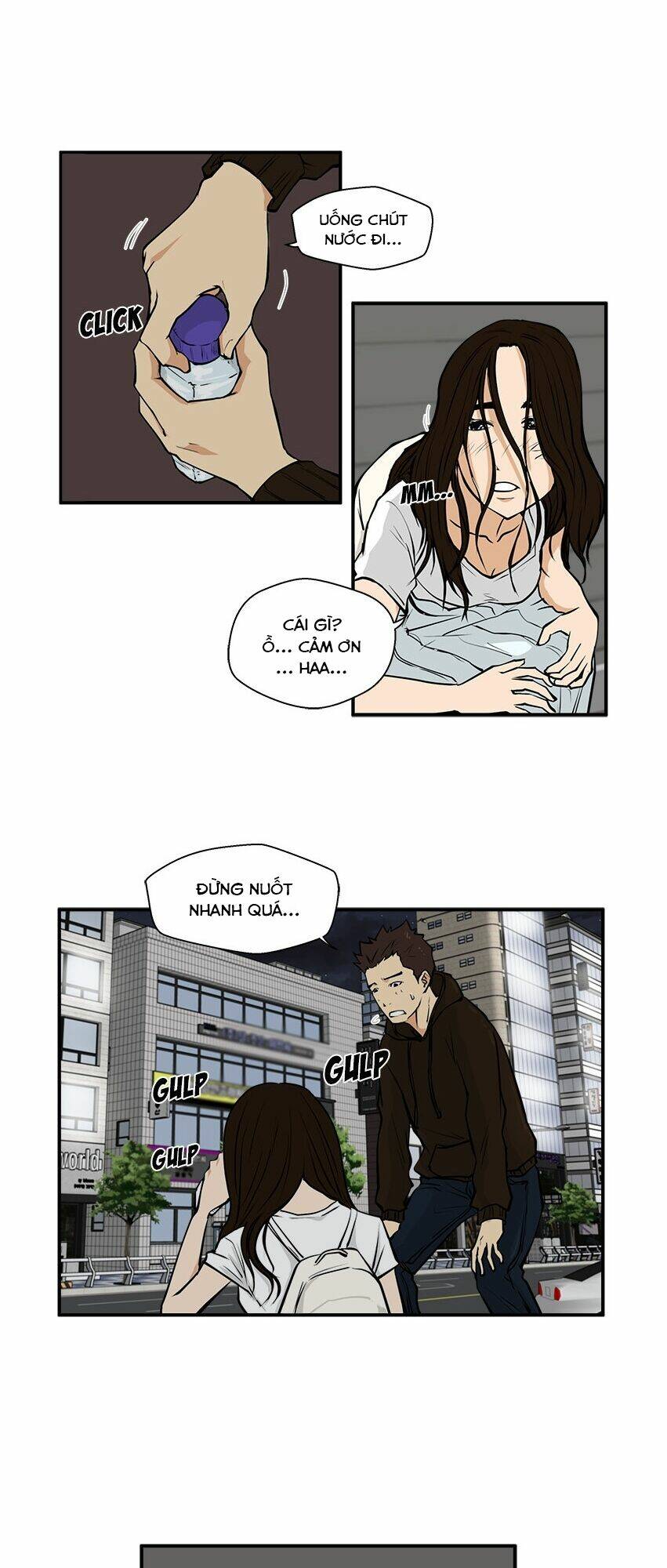 mr kang chapter 25 31