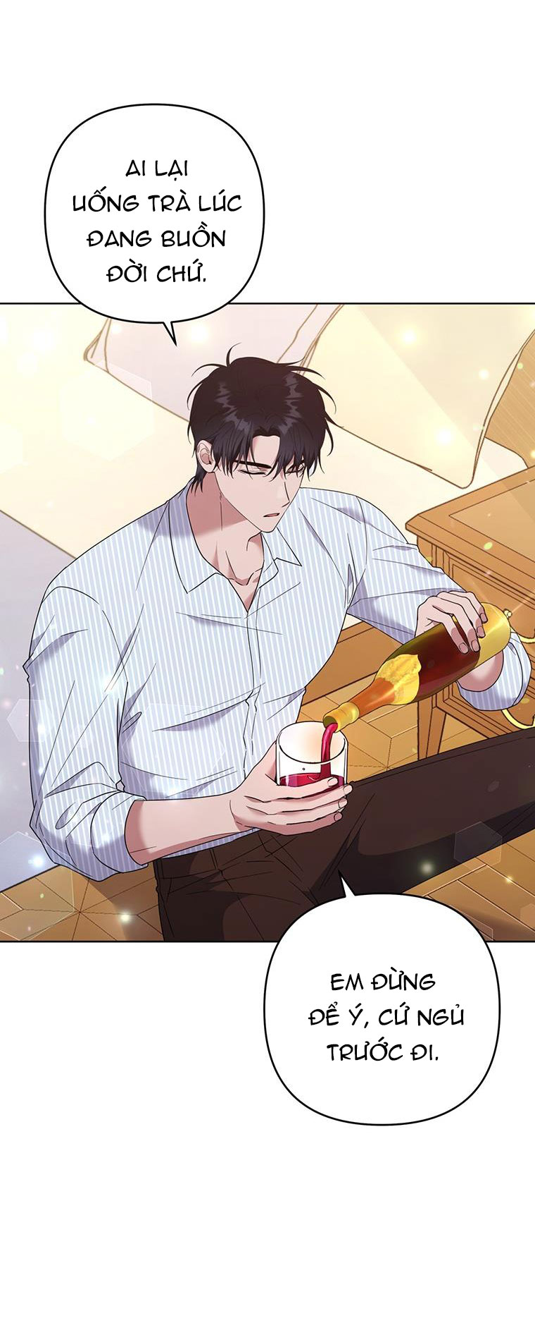 hãy để tôi được hiểu em chapter 57.1 15