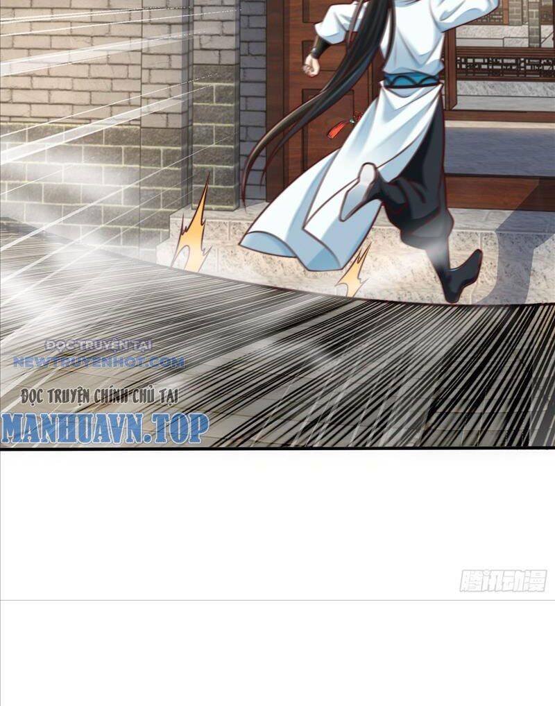 ta thực sự không muốn làm thần tiên chapter 20 29