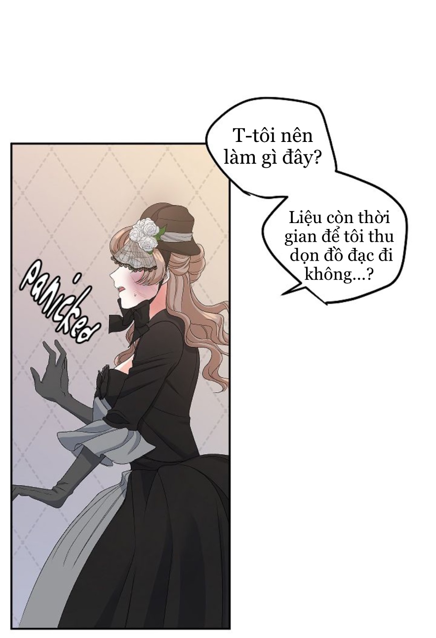 ebony, quạ đen chapter 23 22