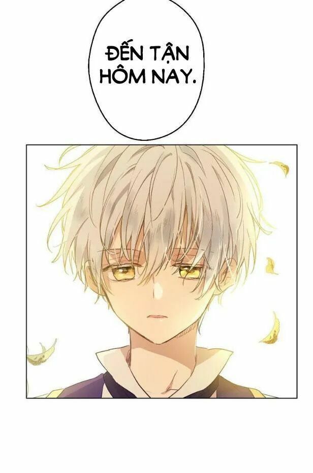 một ngày nọ tôi bỗng thành nàng công chúa chapter 21.5 14