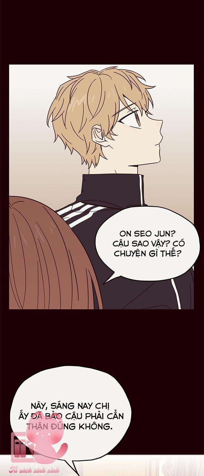 sợi chỉ tình yêu chapter 11 33