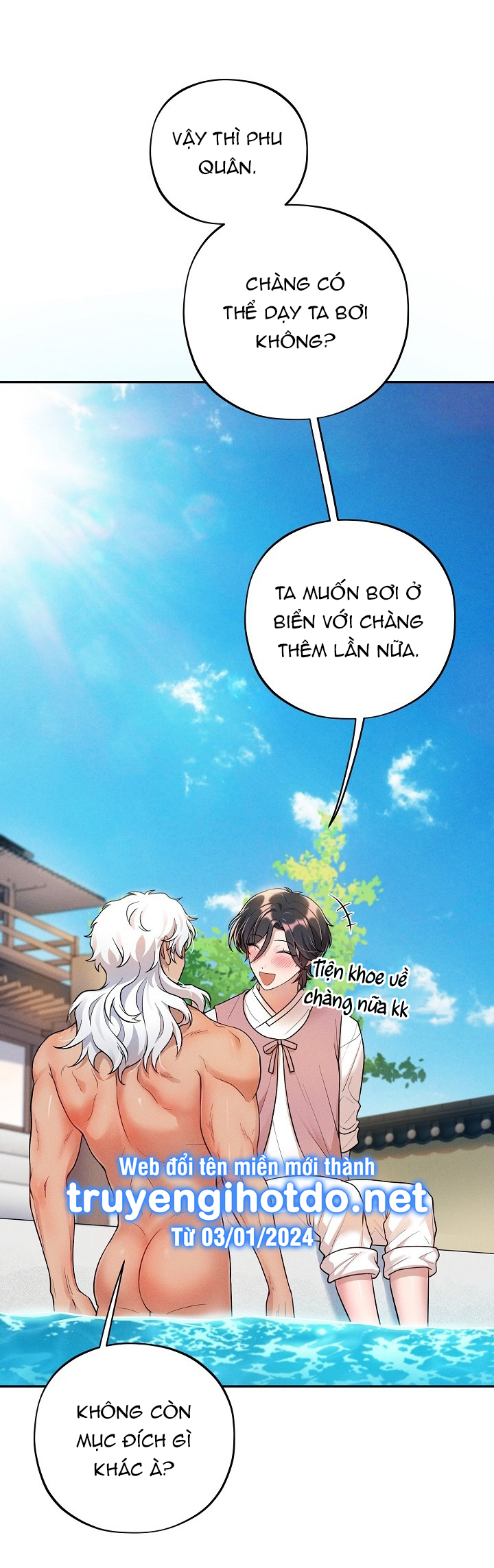 [18+] Tuyển Tập Truyện Bl Ngắn - Double Bell chapter 38