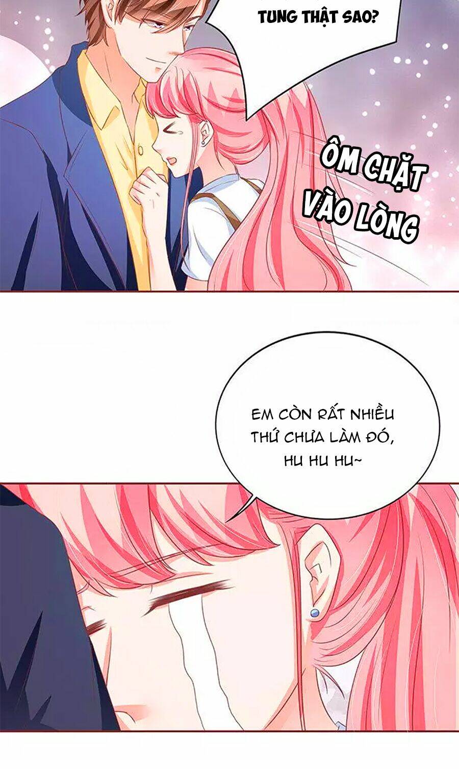 vương tước tư hữu bảo bối chapter 152 11