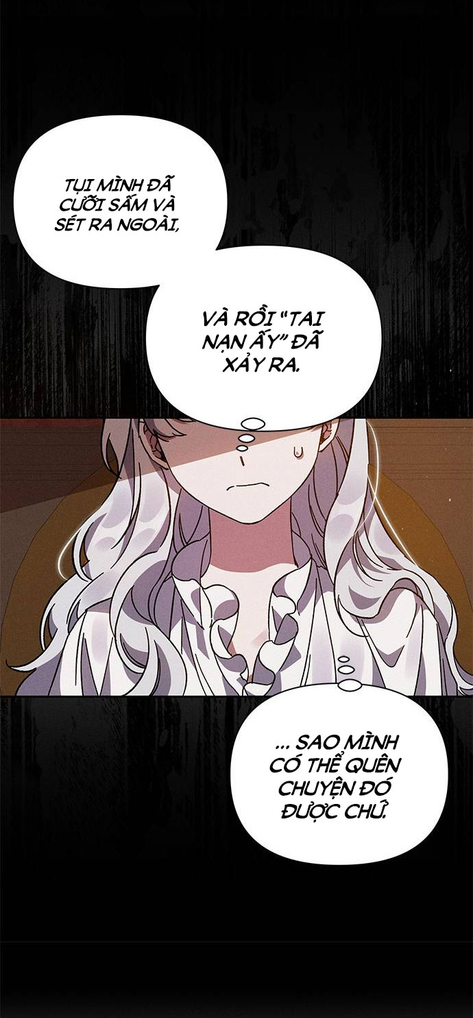 ngài ấy là đối thủ đáng yêu của tôi chapter 1 46