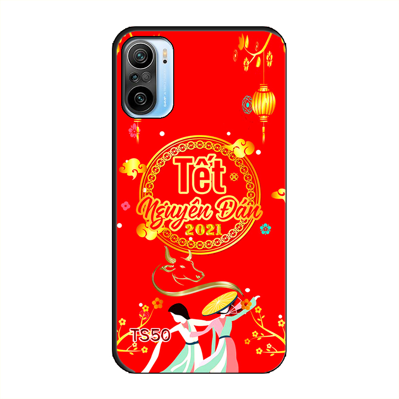 Ốp Lưng Dành Cho XIAOMI K40 PRO