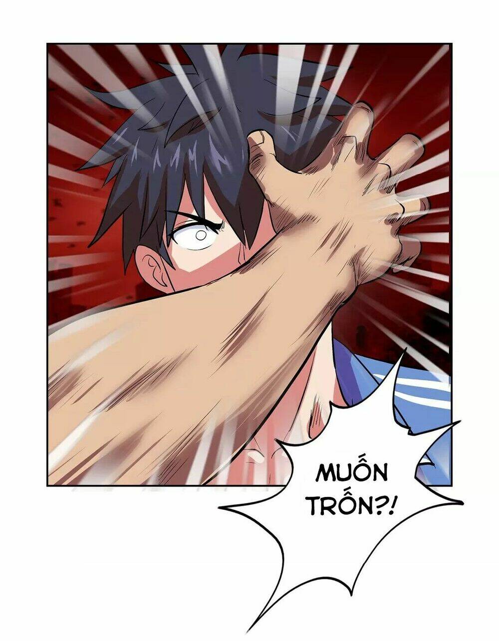 ngưu đại lực tiến thành chapter 2 17