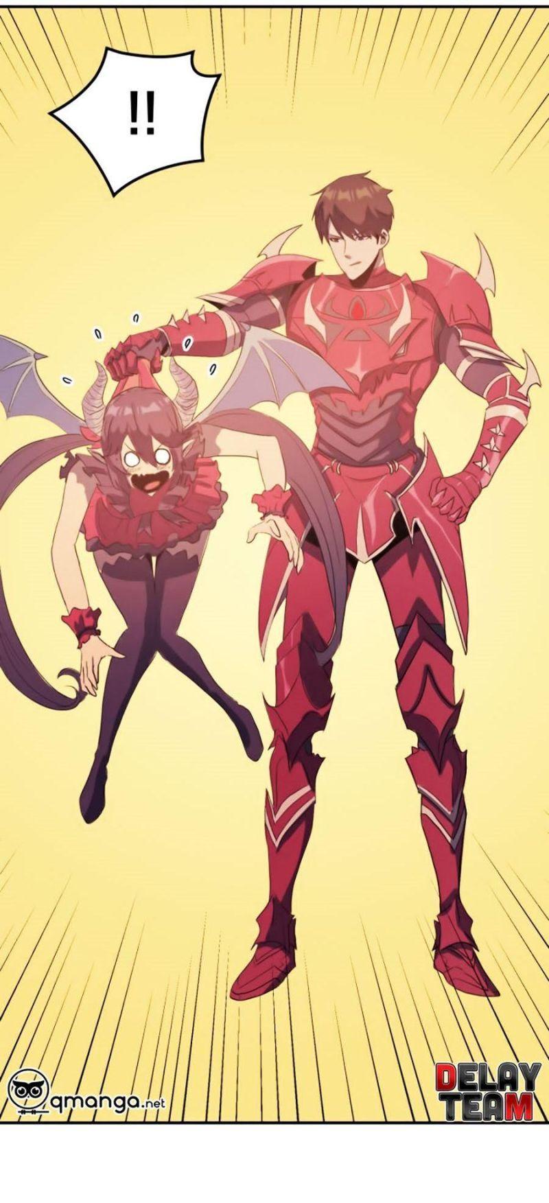 tôi trở lại thăng cấp một mình chapter 9 27