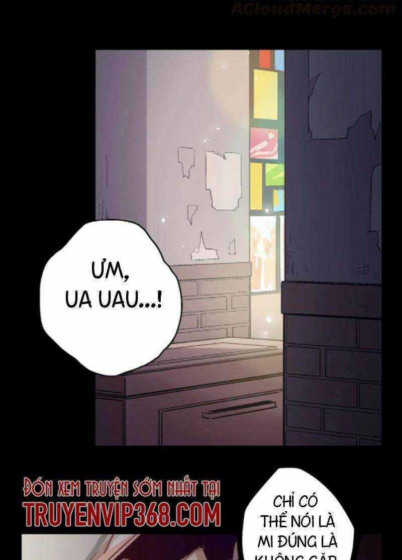 vương bài đặc công trùng sinh vườn trường chapter 15 24