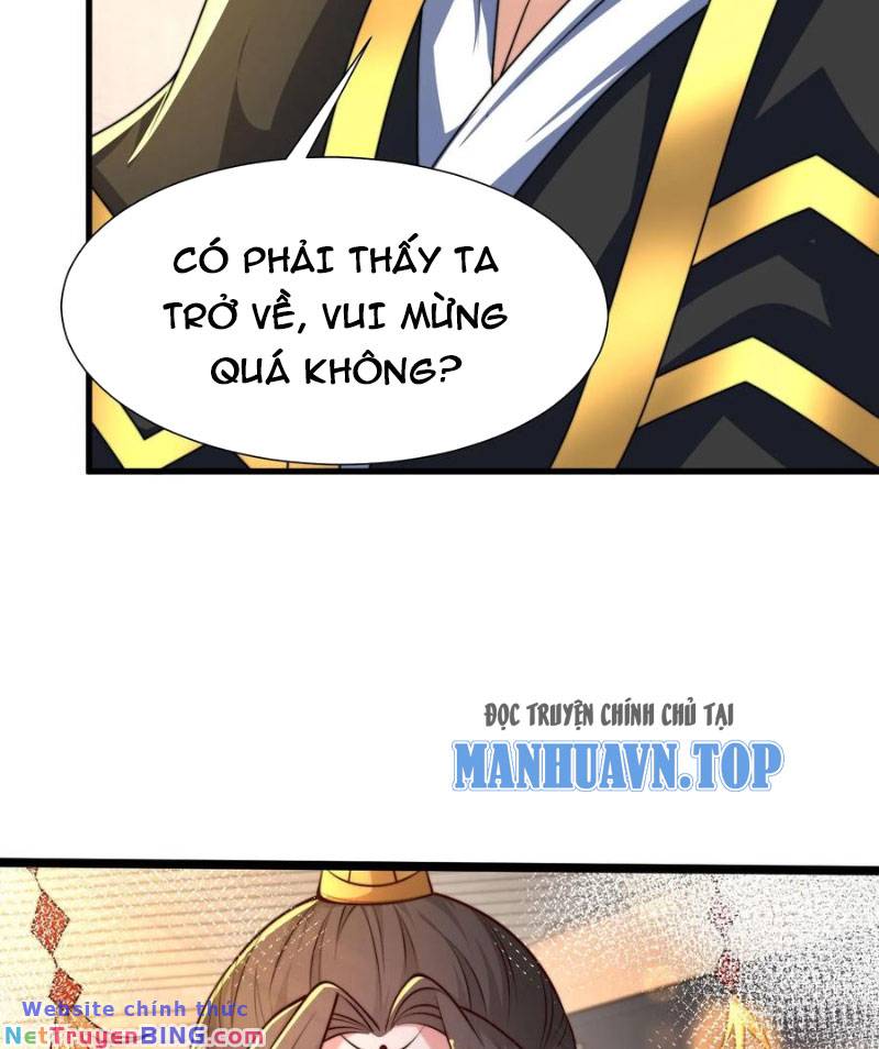 ta nuôi quỷ ở trấn ma ty chapter 285 62