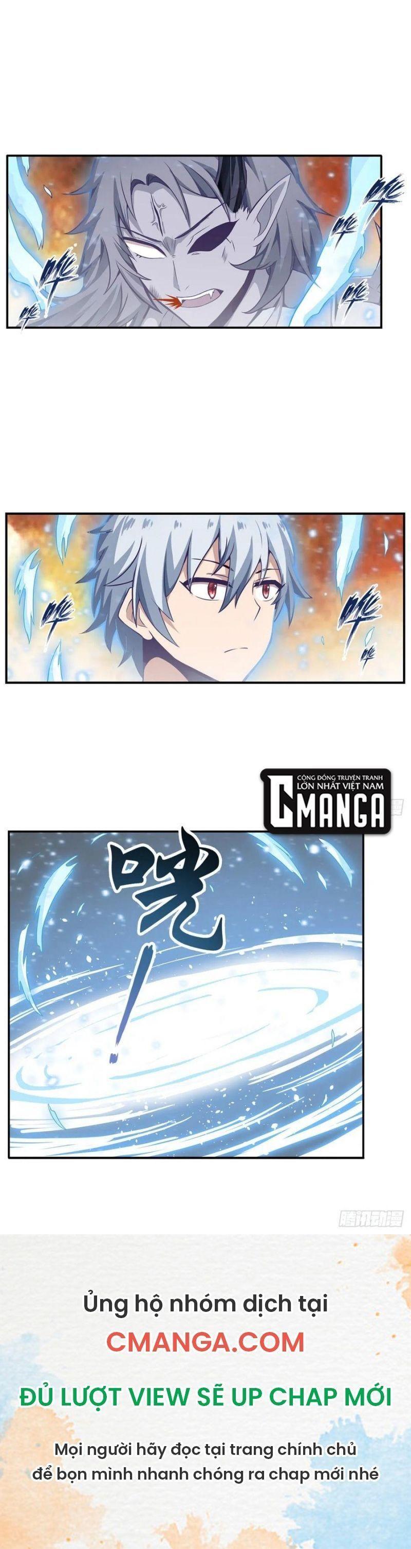 vô hạn sứ đồ và 12 nữ chiến binh chapter 184 16