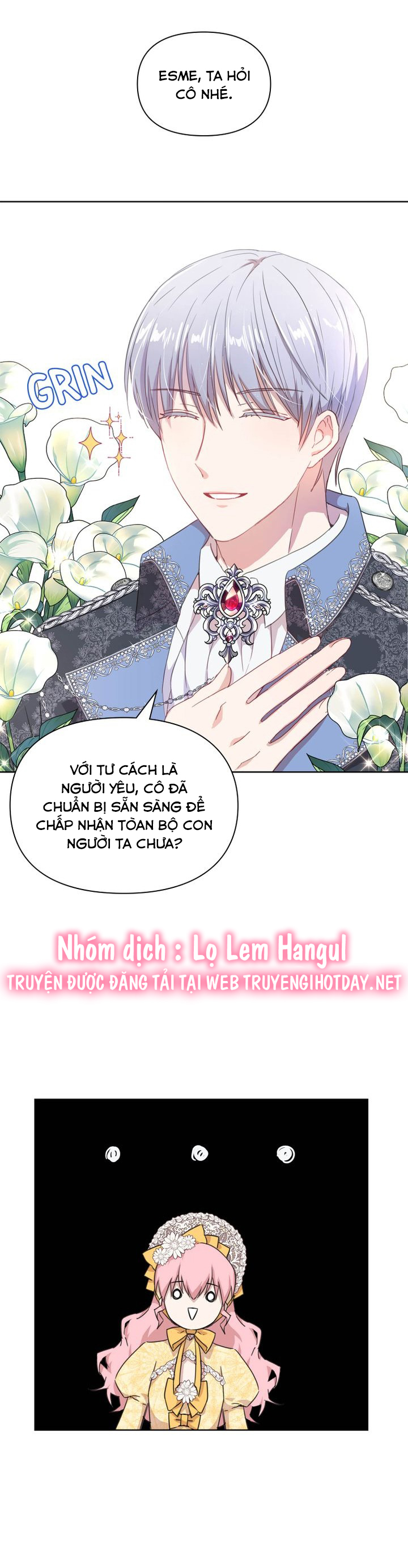 thuần hóa hoàng đế bạo chúa chapter 4 12