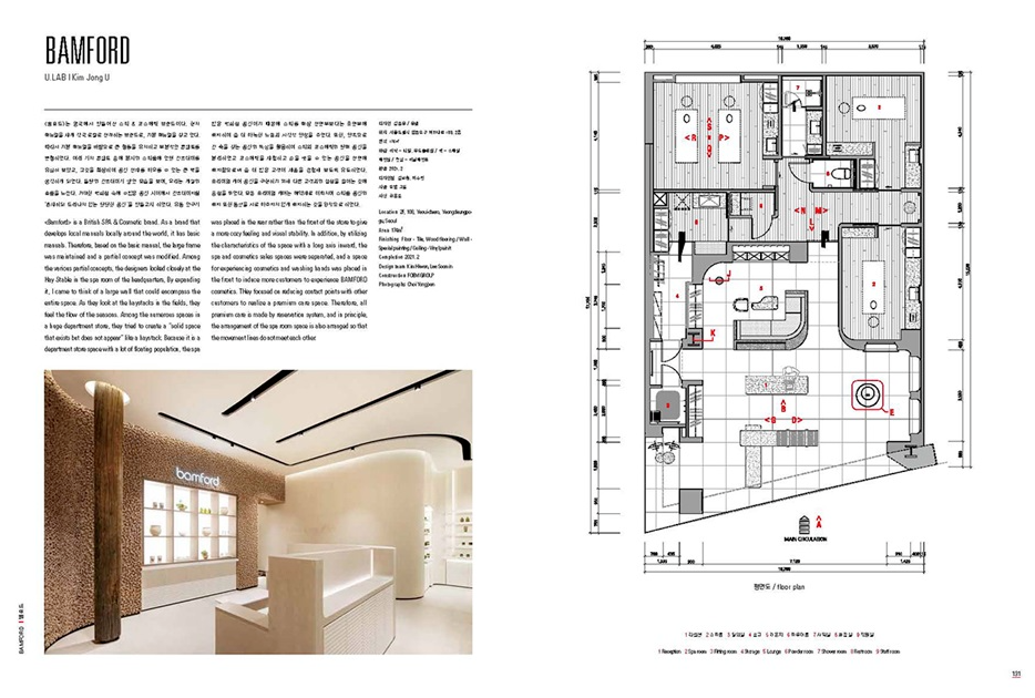 2022 Annual Interior Detail Vol.36