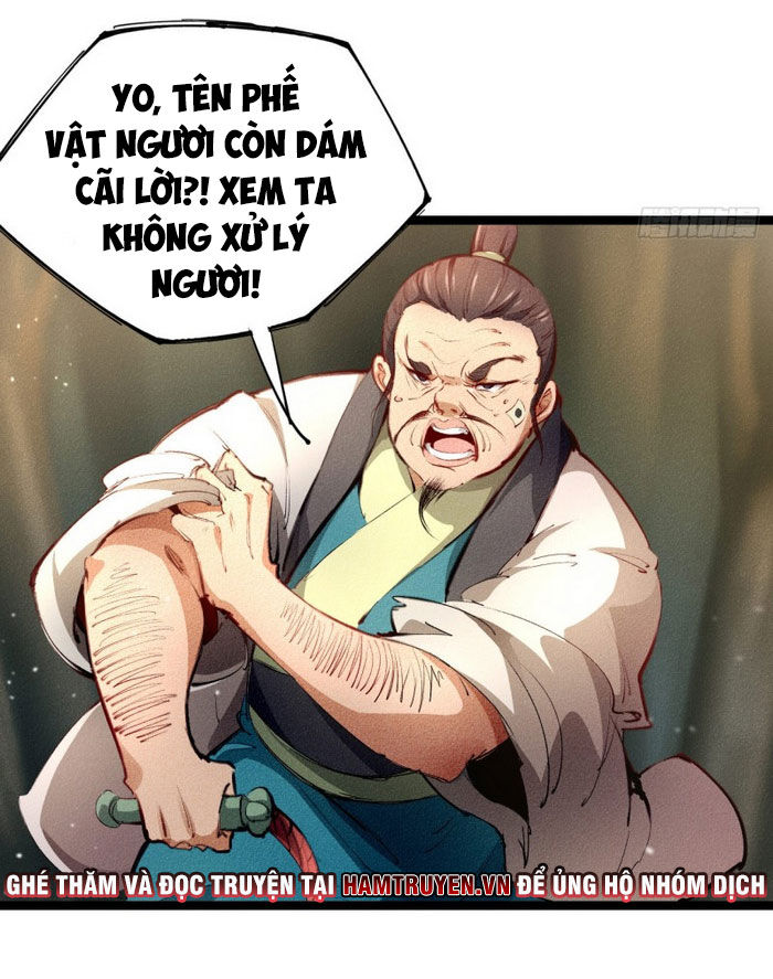 ta thành thần một mình chapter 1 39