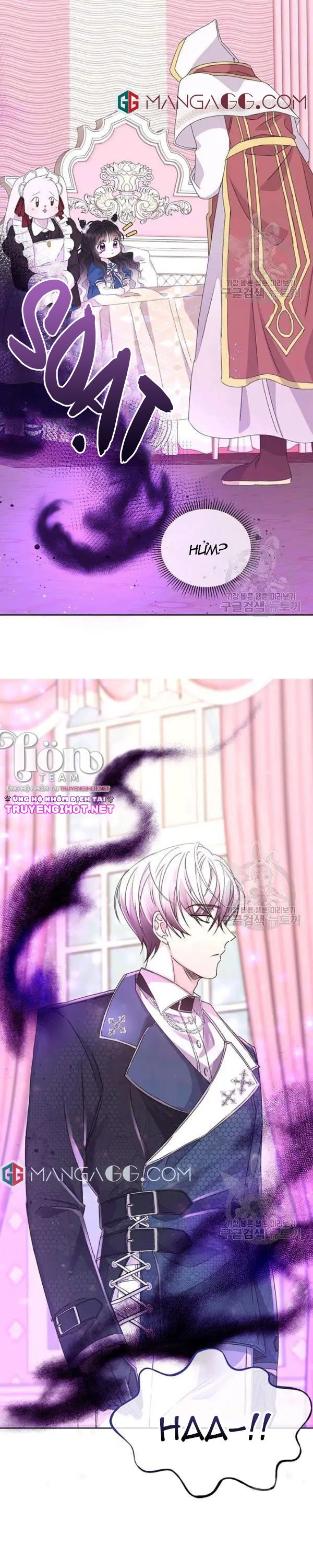 công chúa của sự diệt vong chapter 10.2 3