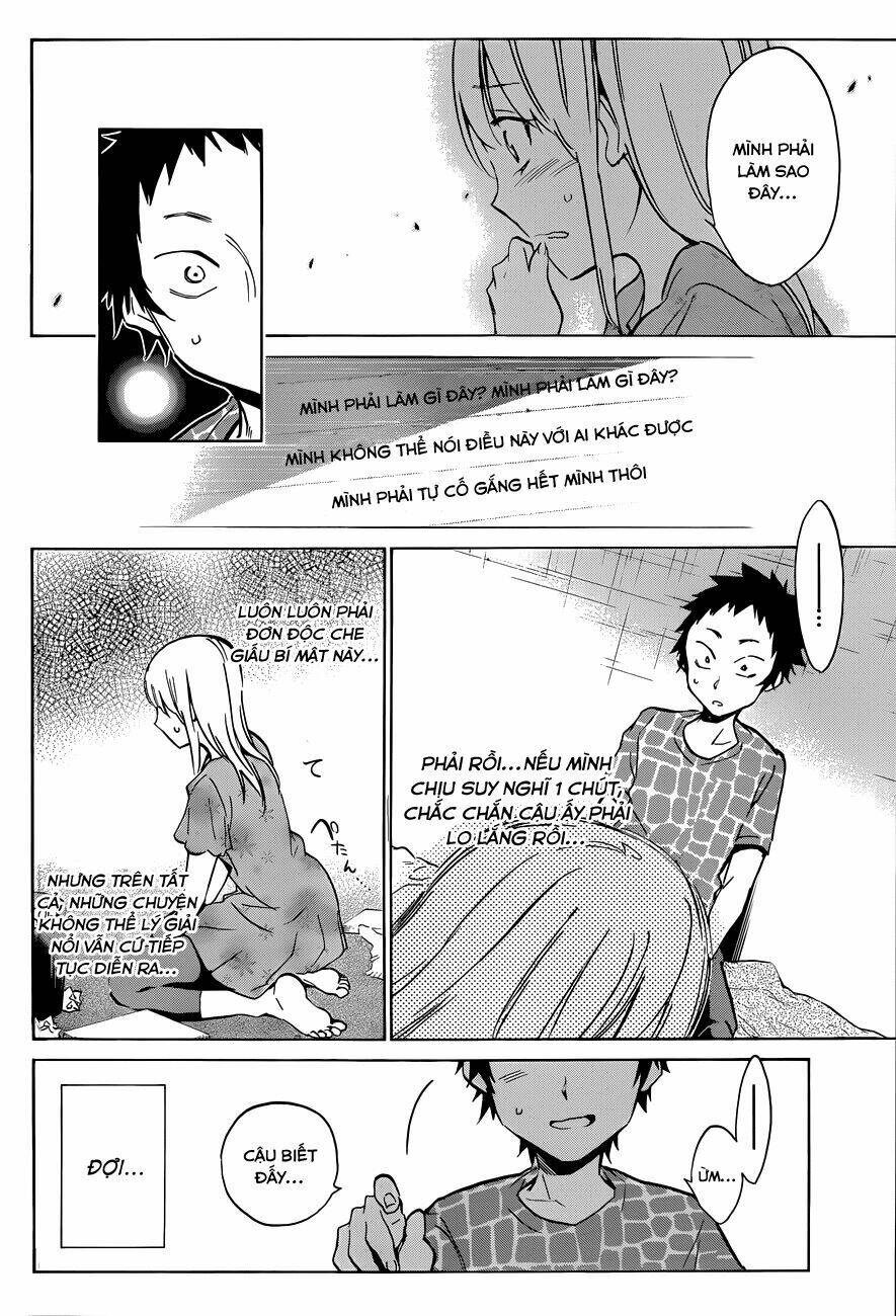 shishunki no iron maiden chapter 10 17