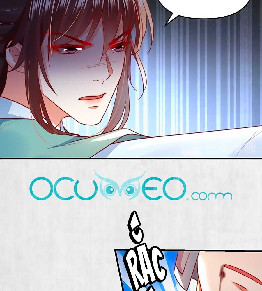 hoạn phi hoàn triều chapter 90 17