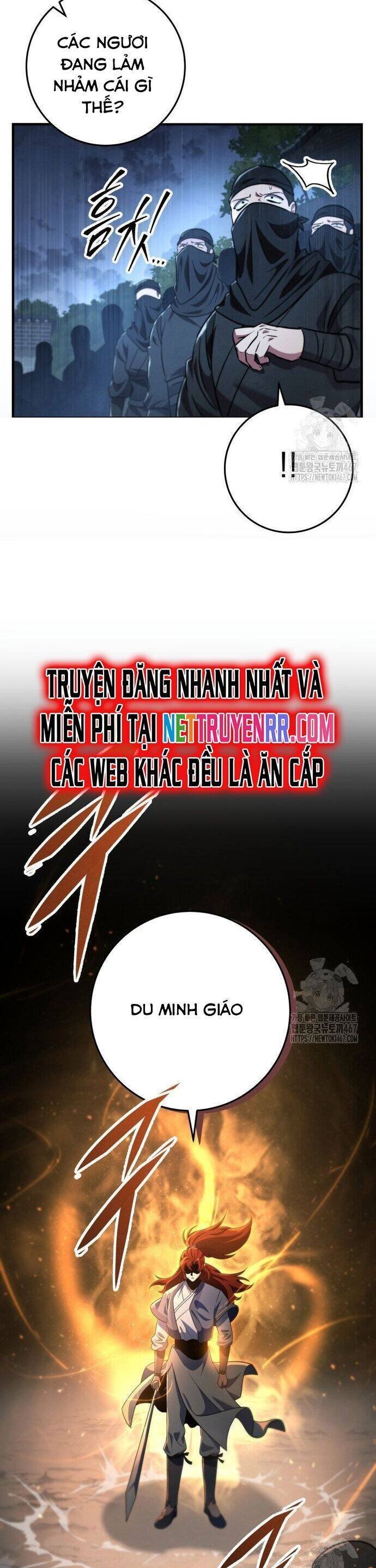 cửu thiên kiếm pháp chapter 106 15