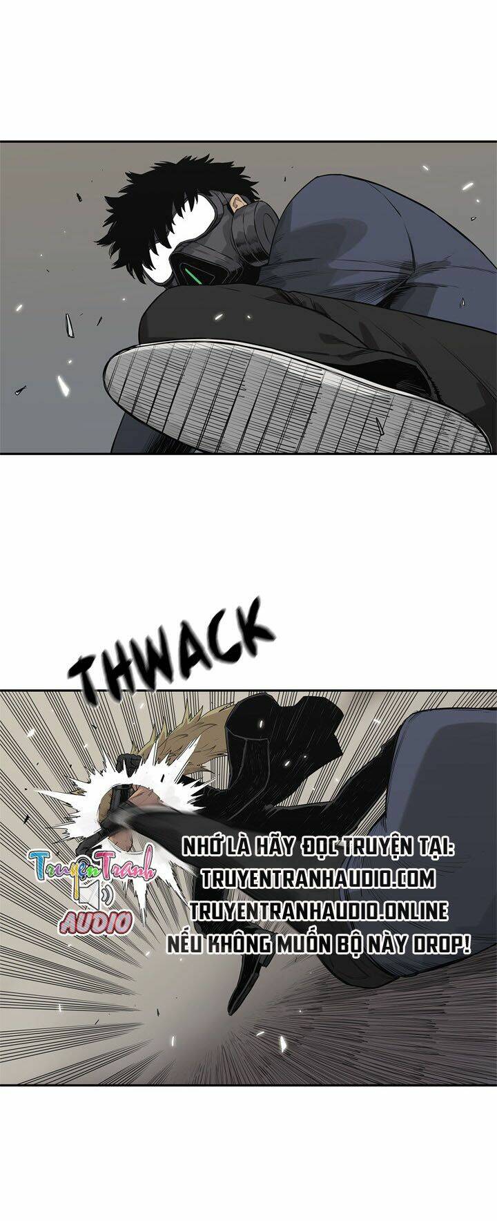 hiệp sĩ giao hàng chapter 46 42