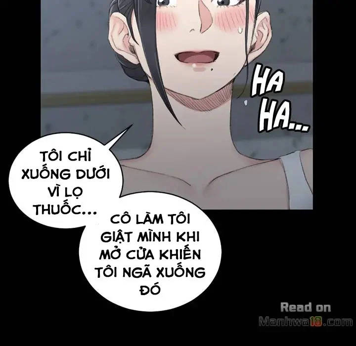 thanh niên động kinh chapter 46 16
