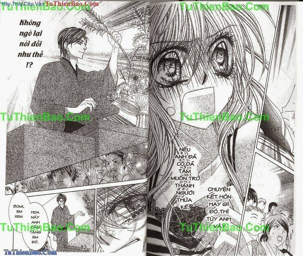 hot girl hoa đạo chapter 2 42