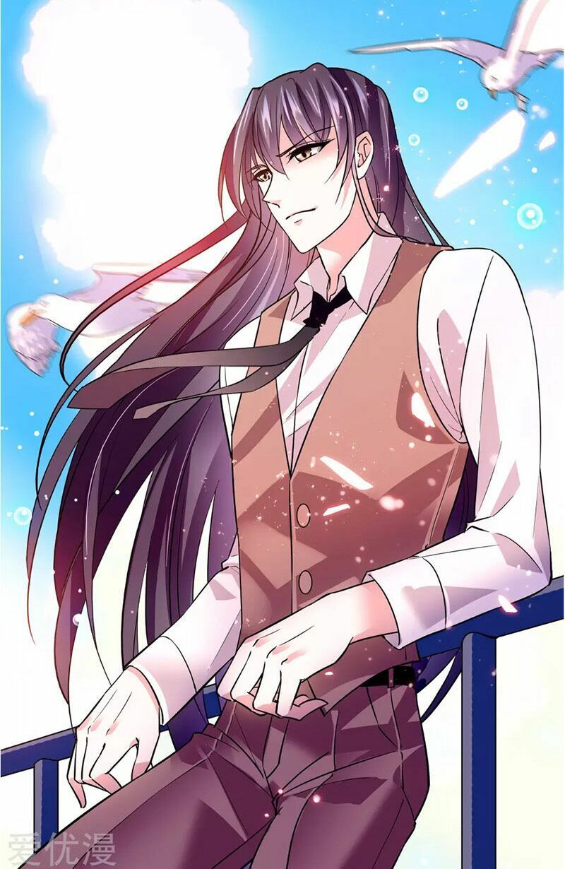 thâm hải nguy tình chapter 68.5 10