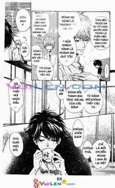 bát khuyển sỹ phương đông chapter 3 114