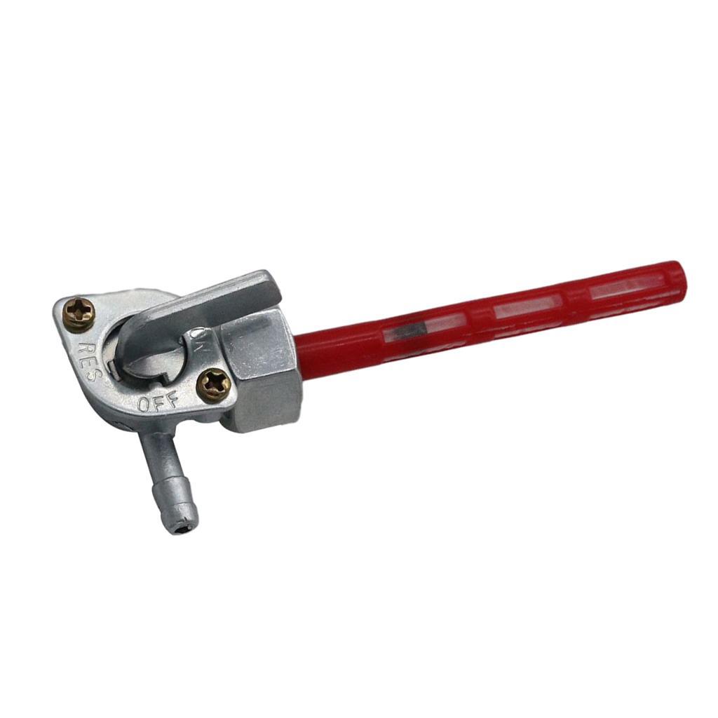 Gasoline Fuel Gasoline Tap Valve Switch Pump for