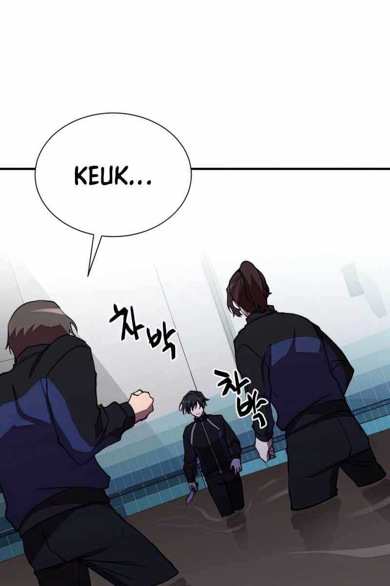 giả vờ làm kẻ vô dụng ở học đường chapter 39 12