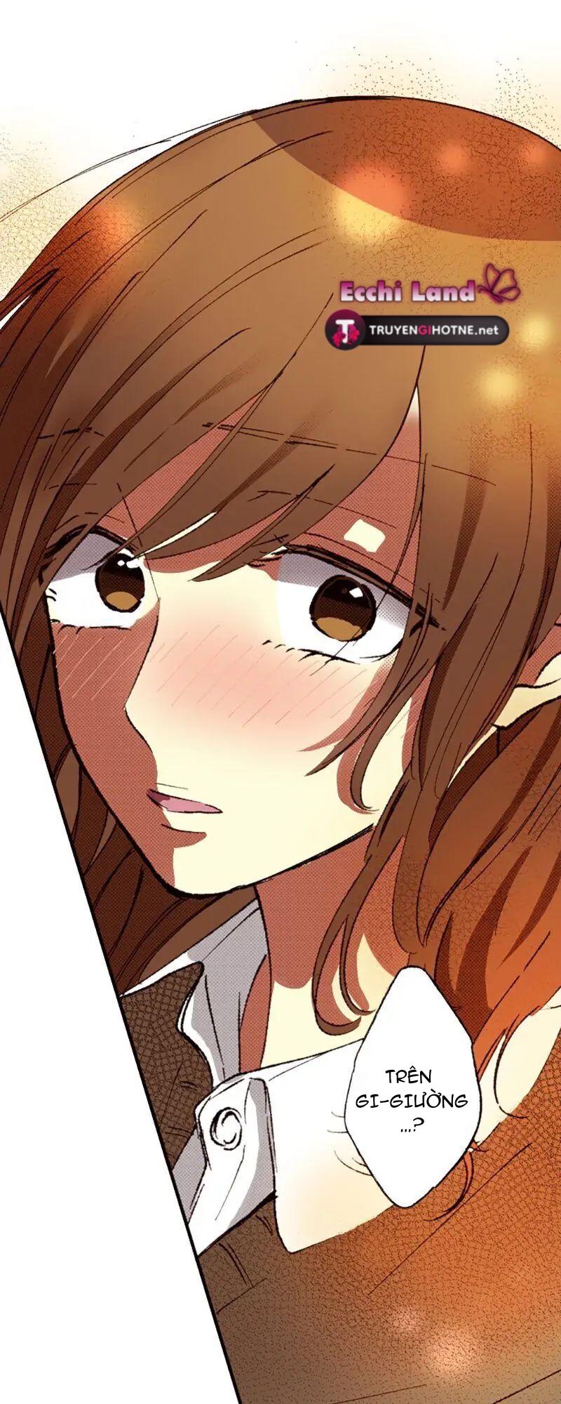 Tôi Ghét Nụ Cười Ấy chapter 89.1 - Trang 12