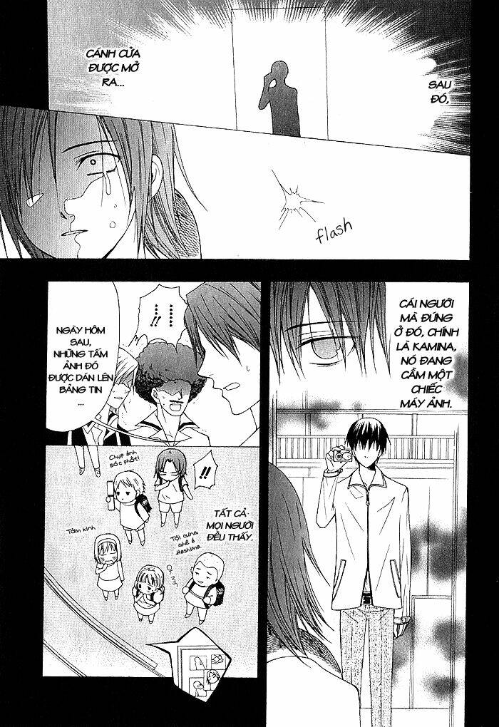 futsumashi na yome desu ga chapter 3 14