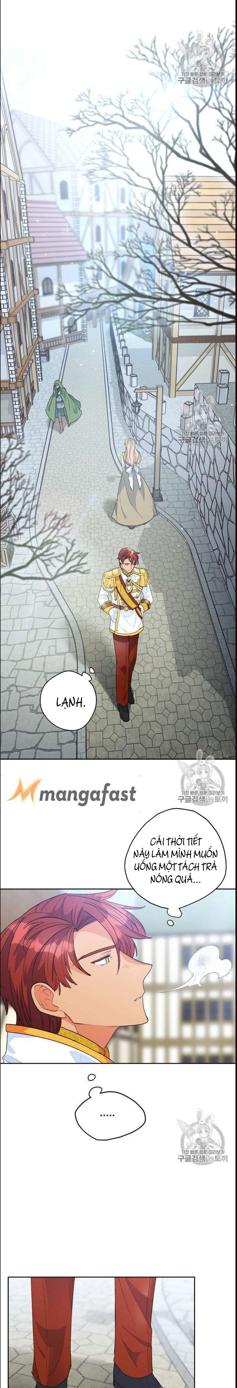 50 công thức pha trà của nữ công tước chapter 76 8