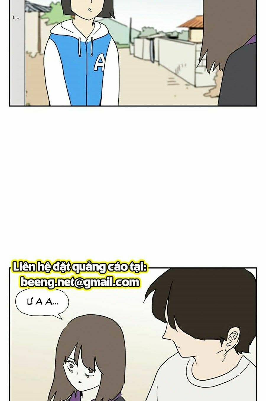 con gái tôi là zombie chapter 34 3