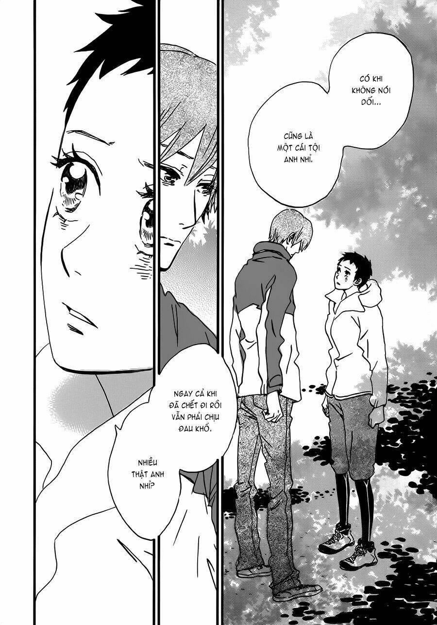 natsuyuki rendez-vous chapter 22 29